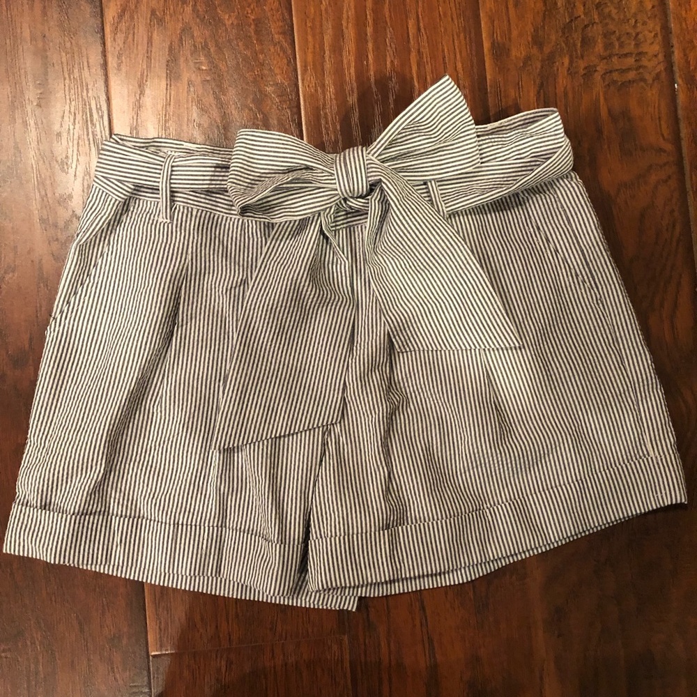 Lauren James Bow Shorts